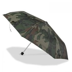Mil-Tec Taschenschirm Woodland