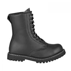 Mil-Tec Springerstiefel Para Mit Kappe