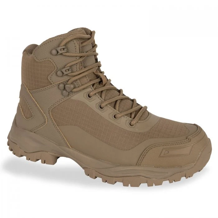 Mil-Tec Tactical Boot Lightweight 4 Mil-Tec Tactical Boot Lightweight – Bild 2