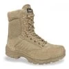Mil-Tec Tactical Boot M. YKK Zipper -Schuhe Store 12822 104 4