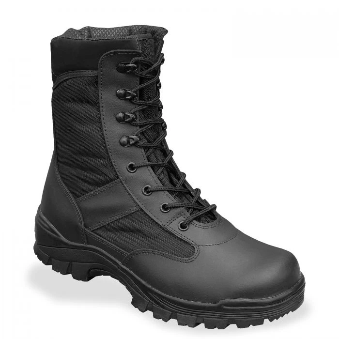 Mil-Tec Security Boots Stiefel 3 Mil-Tec Security Boots Stiefel