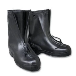 Bundeswehr Überschuhe Gummi Original Gebraucht