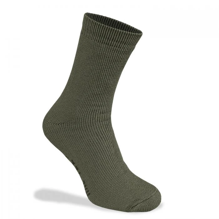 Mil-Tec Socke Nature Bambus 2er-Pack 4 Mil-Tec Socke Nature Bambus 2er-Pack – Bild 2