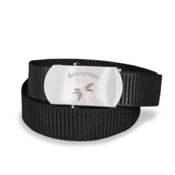 Hosengürtel Mit Gravur Schwarz -Schuhe Store 13189 600 n 2