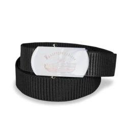 Hosengürtel Mit Gravur Schwarz -Schuhe Store 13189 600 n 3