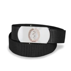 Hosengürtel Mit Gravur Schwarz -Schuhe Store 13189 600 n 5