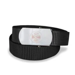 Hosengürtel Mit Gravur Schwarz -Schuhe Store 13189 600 n 6