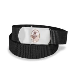 Hosengürtel Mit Gravur Schwarz -Schuhe Store 13189 600 n 7