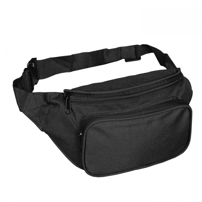 Mil-Tec Bauchtasche Fanny 3 Mil-Tec Bauchtasche Fanny