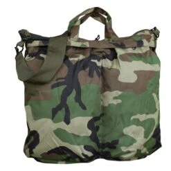 Mil-Tec US Flieger Helmtasche