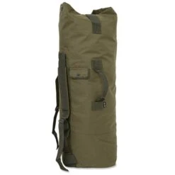 Mil-Tec US Seesack Mit Doppelgurt PES