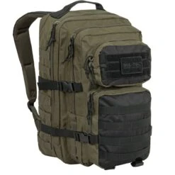 Mil-Tec US Assault Pack Large -Schuhe Store 14002 301