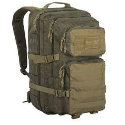 Mil-Tec US Assault Pack Large -Schuhe Store 14002 302