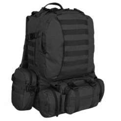 Mil-Tec Defense Pack Assembly Rucksack