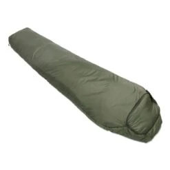 Mil-Tec Schlafsack Tactical 4