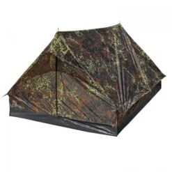 Mil-Tec Zelt Mini Pack Premium 2 -Schuhe Store 14206 021 2