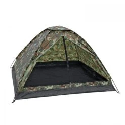 Mil-Tec Zweimannzelt Iglu Standard -Schuhe Store 14207 020 3