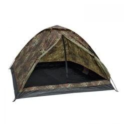 Mil-Tec Zweimannzelt Iglu Standard -Schuhe Store 14207 021 3