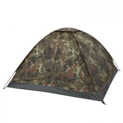 Mil-Tec Dreimannzelt Iglu Standard -Schuhe Store 14215 021 7