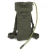 Mil-Tec Hydration Pack Laser Cut 2.5 Liter -Schuhe Store 14543 001 3