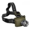 Mil-Tec Kopflampe LED Cree Mit Focus