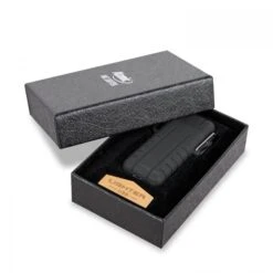 Atomic Feuerzeug X-Arc Aufladbar -Schuhe Store 15210 000 2