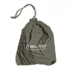 Mil-Tec Hand Kettensäge M. Griffen