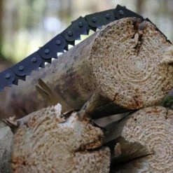 Mil-Tec Hand Kettensäge M. Griffen -Schuhe Store 15501 500 7