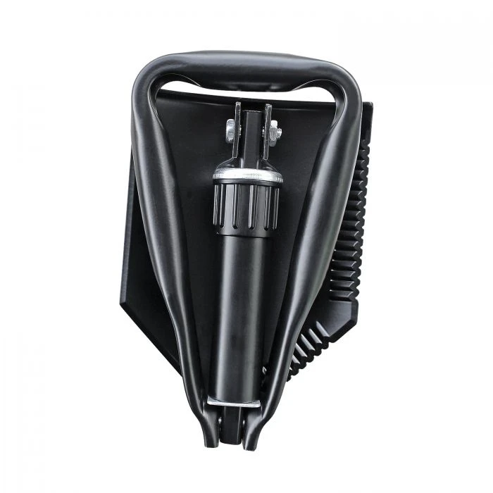 Mil-Tec US Dreifachspaten Mit Hülle 2,5 Mm 4 Mil-Tec US Dreifachspaten Mit Hülle 2,5 Mm – Bild 2