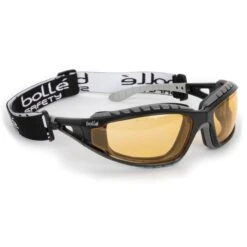 BOLLE Tactical Brille Tracker II -Schuhe Store 15645 015