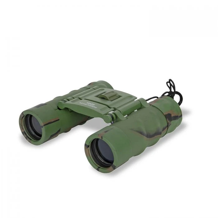 Mil-Tec Fernglas Faltbar Gen. II 10x25 4 Mil-Tec Fernglas Faltbar Gen. II 10x25 – Bild 2