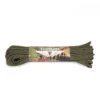 Mil-Tec Paracord US Fallschirmleine 100FT. -Schuhe Store 15945 101