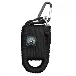 Mil-Tec Paracord Survival Kit Large