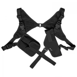 Mil-Tec Schulterholster Cordura