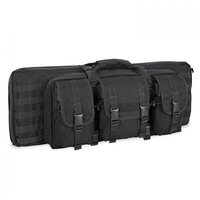 Mil-Tec Gewehrtasche Rifle Case Medium 4 Mil-Tec Gewehrtasche Rifle Case Medium – Bild 2