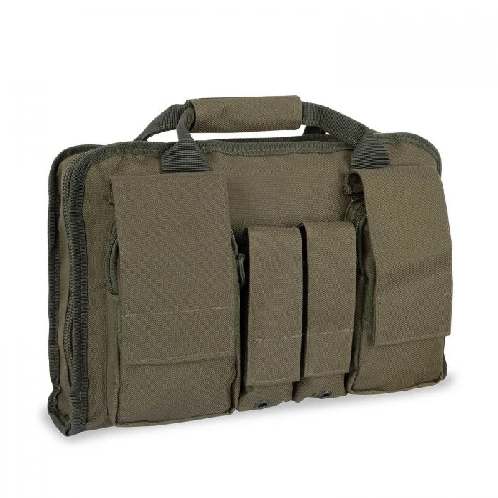 Mil-Tec Tactical Pistol Case Small 3 Mil-Tec Tactical Pistol Case Small