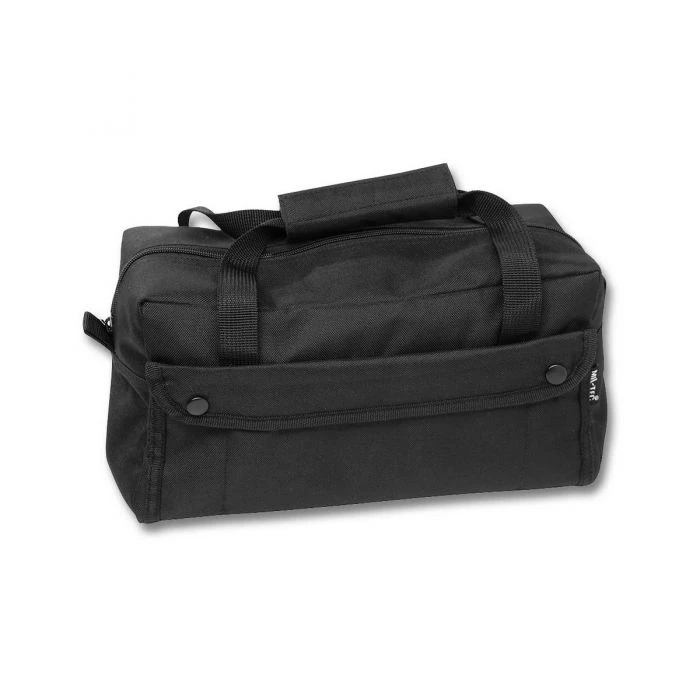 Mil-Tec Einsatztasche Klein 600D 3 Mil-Tec Einsatztasche Klein 600D
