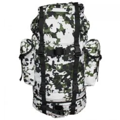 Kampfrucksack Groß Typ BW -Schuhe Store 44023 121 1 2