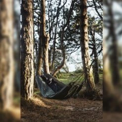 HIGHLANDER Hängematte Outdoor Trekker -Schuhe Store 44441 700 2023 3