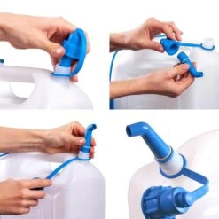 Weithalskanister -Schuhe Store 44552 205 1 1