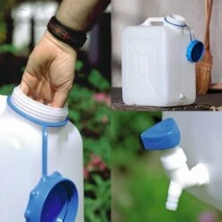 Weithalskanister -Schuhe Store 44552 230 1 1