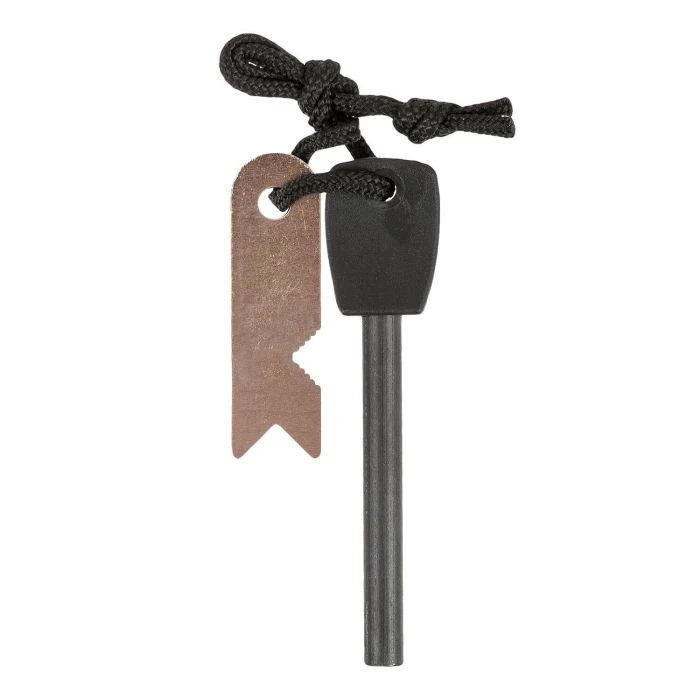 HIGHLANDER Zündstahl Large 3 HIGHLANDER Zündstahl Large