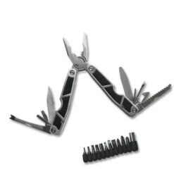 Herbertz Multitool M. Nylontasche