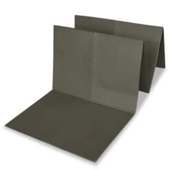 Bundeswehr Isomatte Faltbar Original Gebraucht