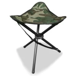 Mil-Tec Dreibein Faltsitz
