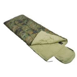 Mil-Tec Schlafsack Pilot -Schuhe Store 4z1113