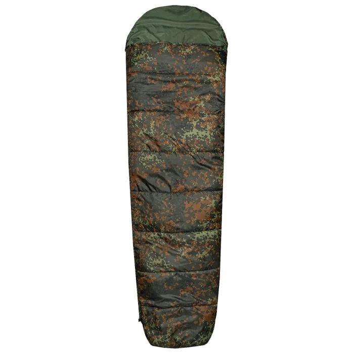 Mil-Tec Leichtschlafsack Commando 9 Mil-Tec Leichtschlafsack Commando – Bild 7