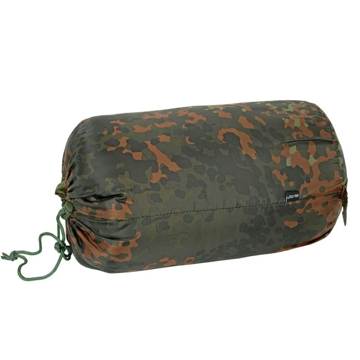 Mil-Tec Leichtschlafsack Commando 10 Mil-Tec Leichtschlafsack Commando – Bild 8