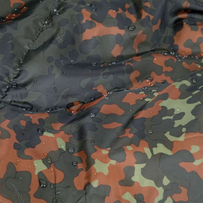 Mil-Tec Leichtschlafsack Commando 11 Mil-Tec Leichtschlafsack Commando – Bild 9