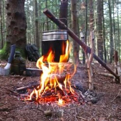 Bundeswehr Kochgeschirr Alu Neu -Schuhe Store 54664 000 i